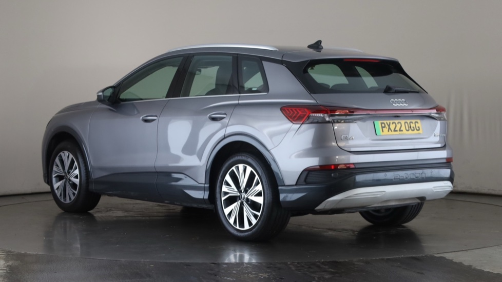 AUDI Q4 Image 3