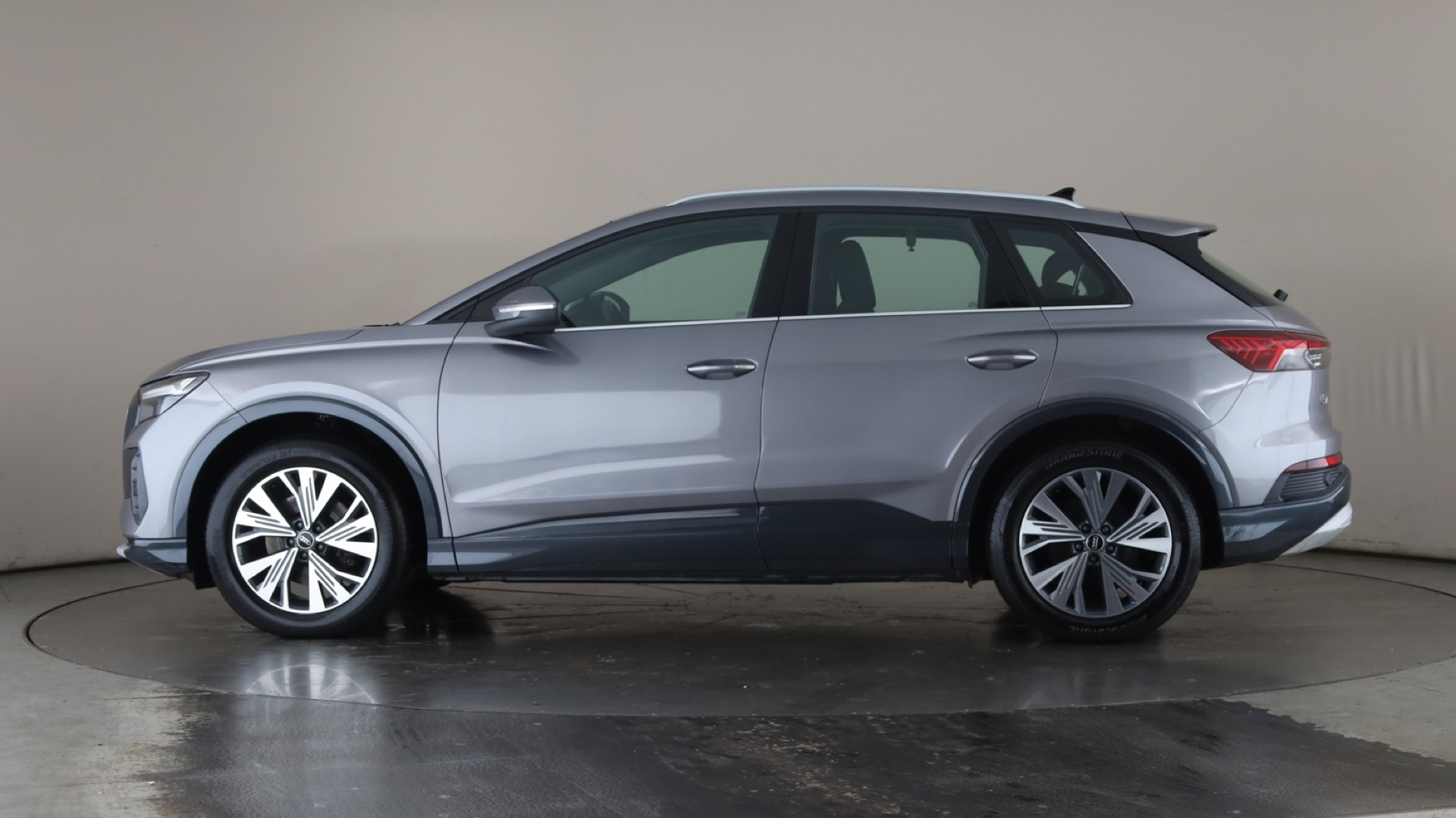 125kW 35 55.52kWh Sport 5dr Auto [C+S]