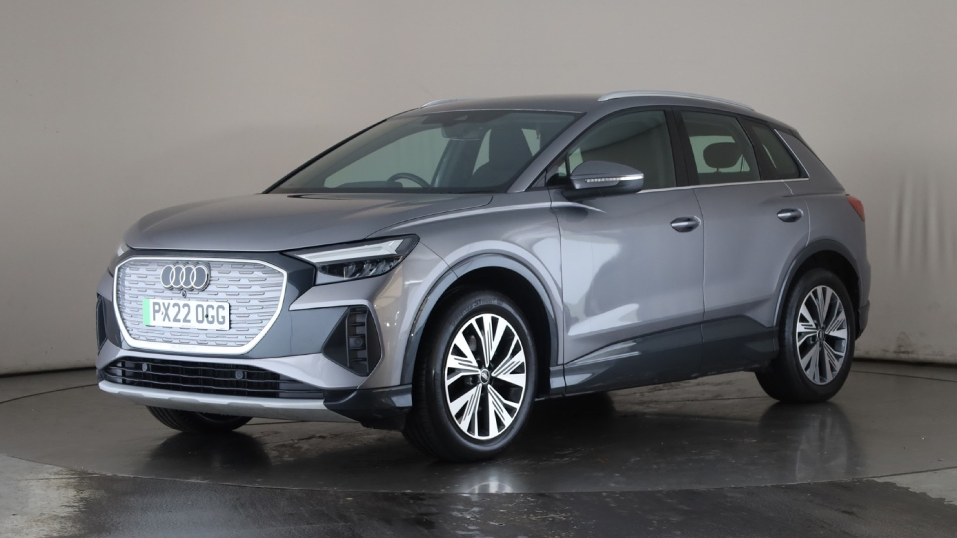 125kW 35 55.52kWh Sport 5dr Auto [C+S]