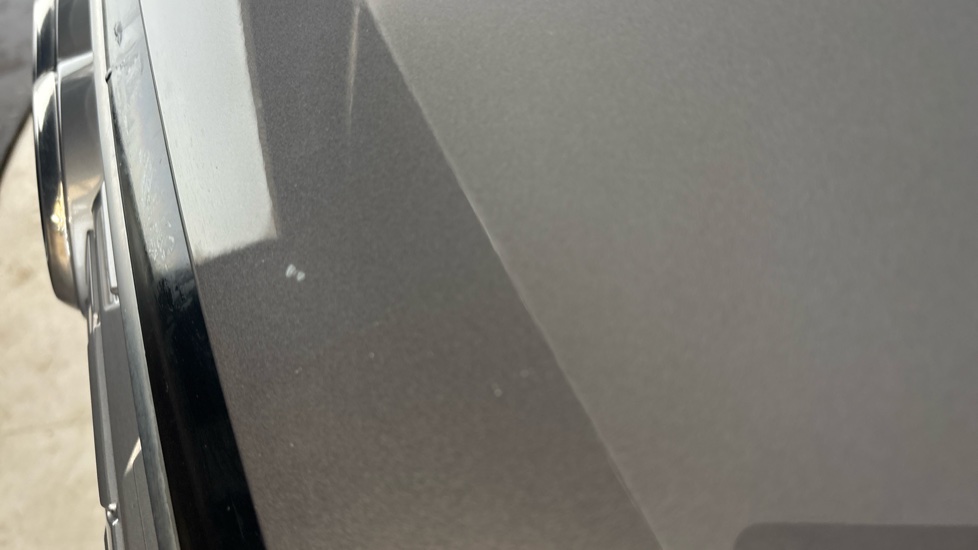 AUDI Q4 chips
