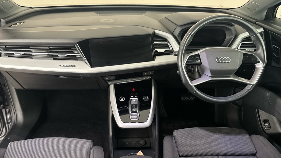 AUDI Q4 Image 11