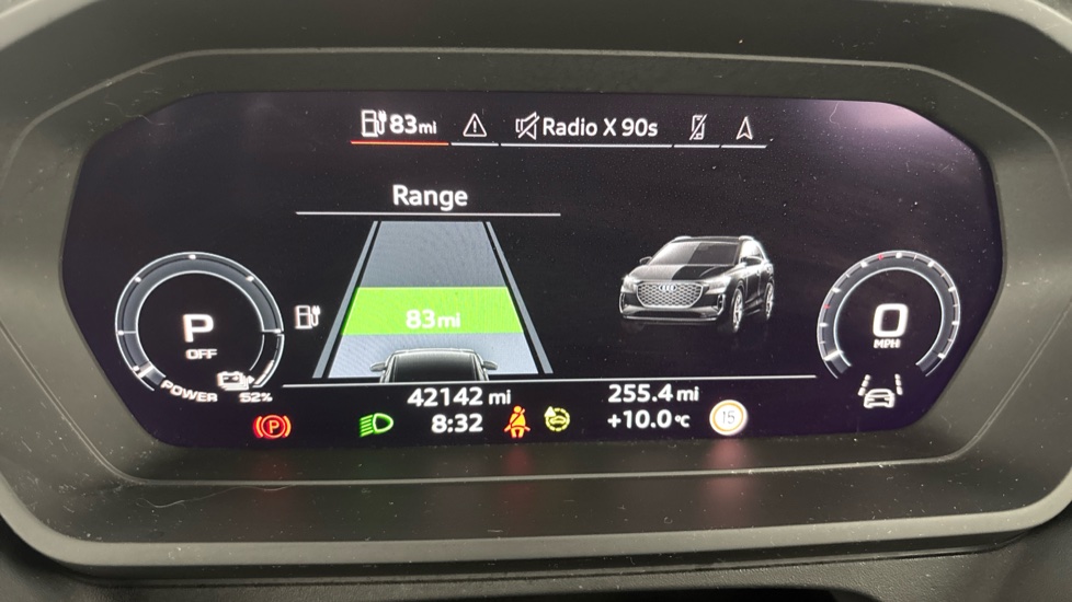 AUDI Q4 Image 13