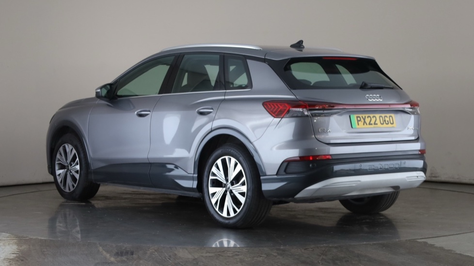 AUDI Q4 Image 3