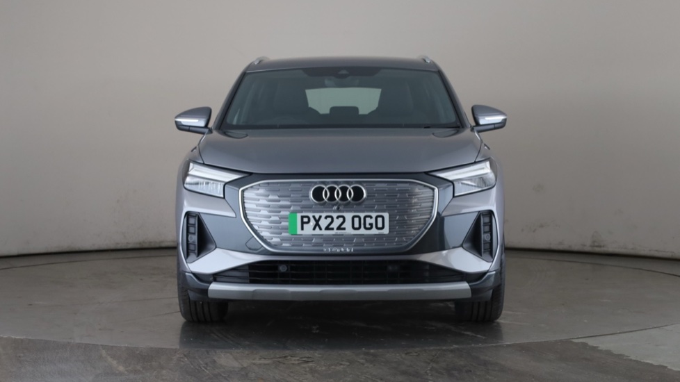 AUDI Q4 Image 8