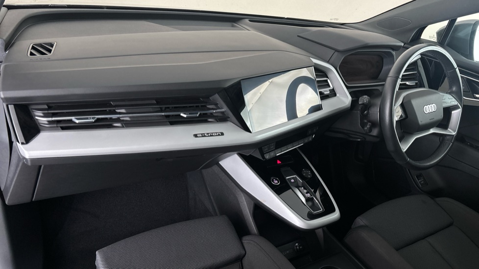 AUDI Q4 Image 10