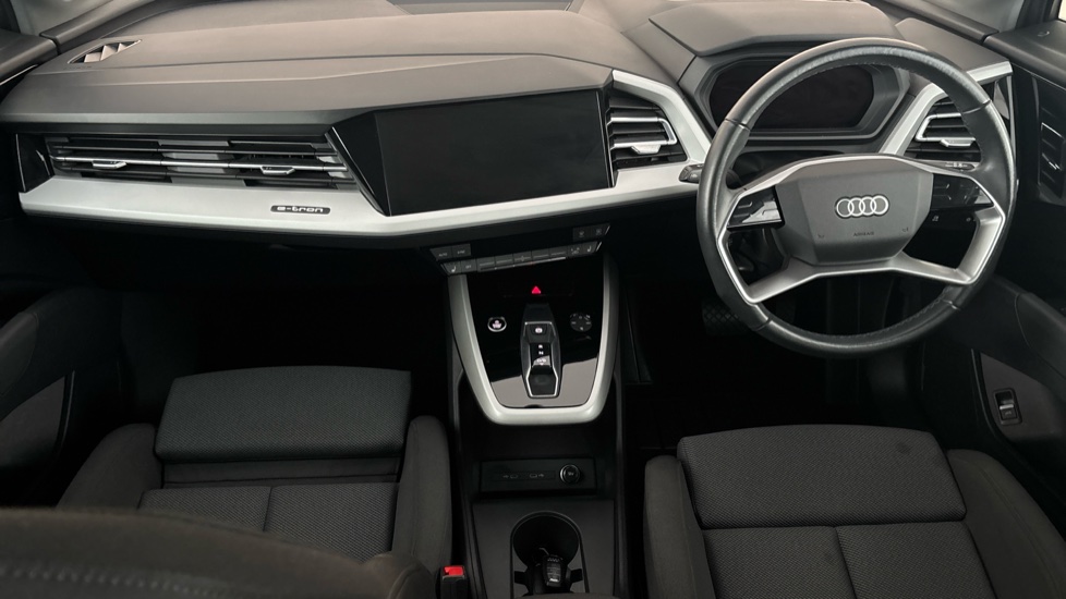 AUDI Q4 Image 11