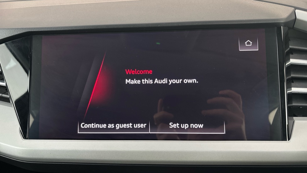 AUDI Q4 Image 12