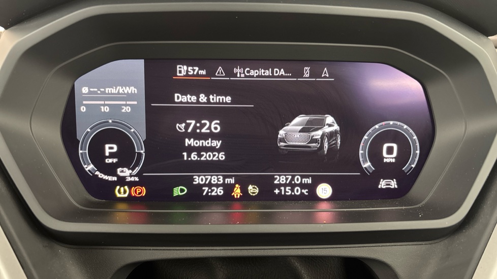 AUDI Q4 Image 13