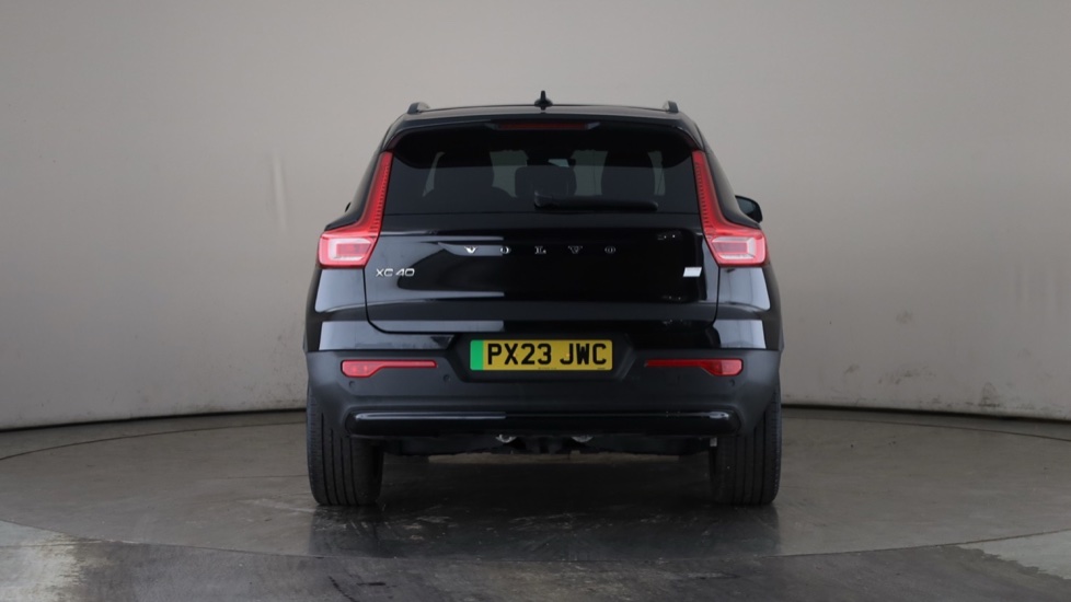 VOLVO XC40 Image 4