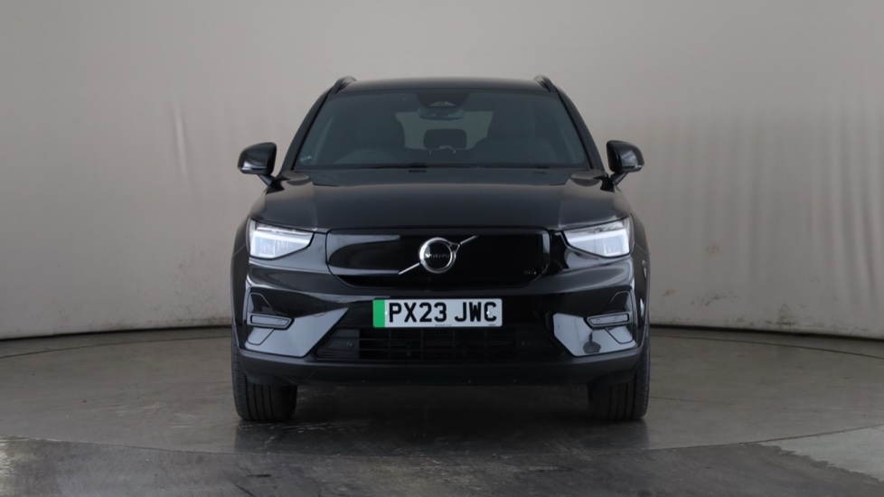 VOLVO XC40 Image 8