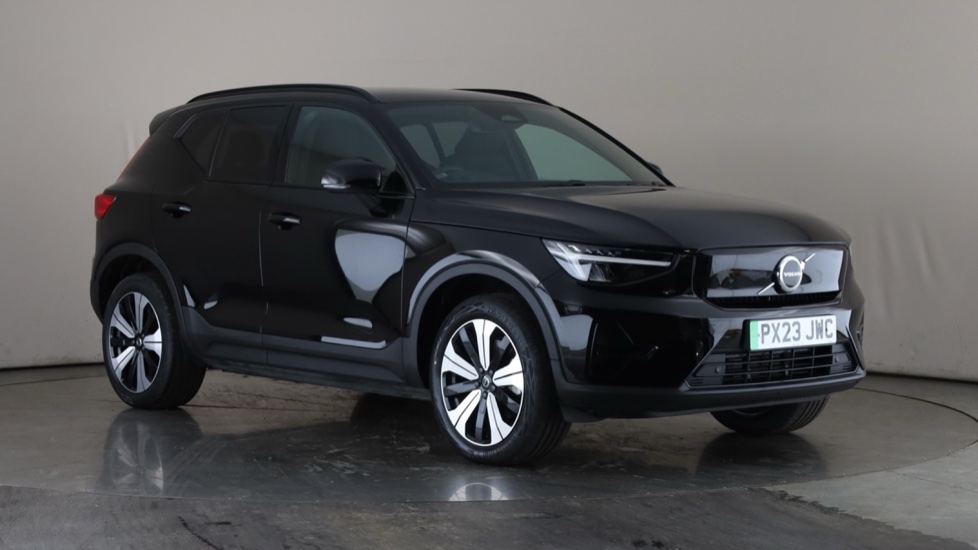 VOLVO XC40 Image 7