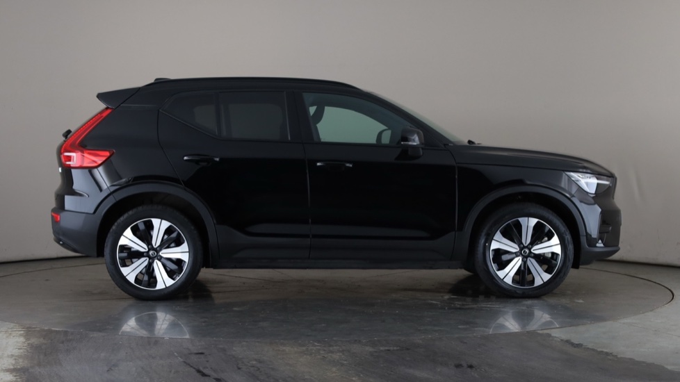 VOLVO XC40 Image 6