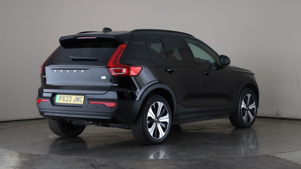 VOLVO XC40 Image 5