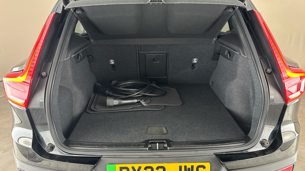 VOLVO XC40 Image 15