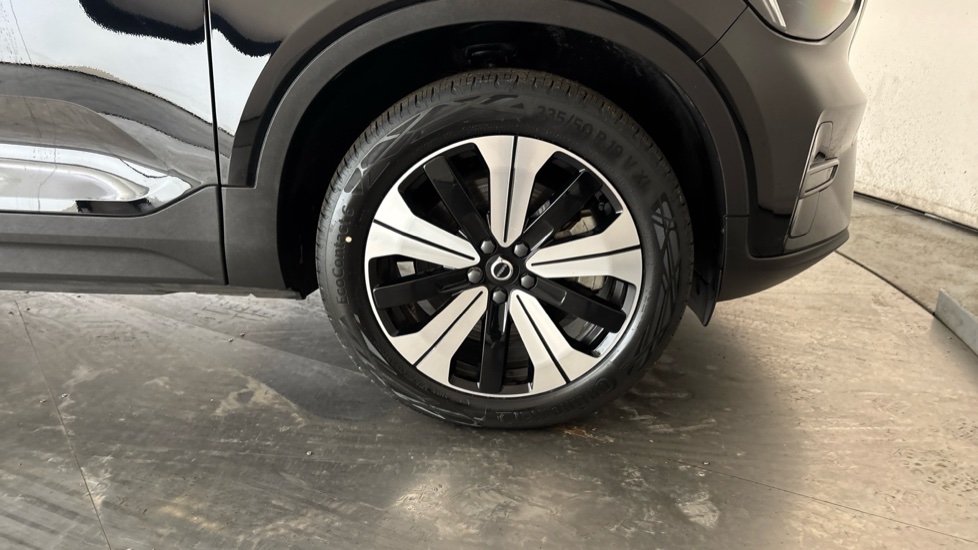 VOLVO XC40 Image 20