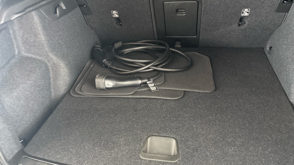VOLVO XC40 Image 22