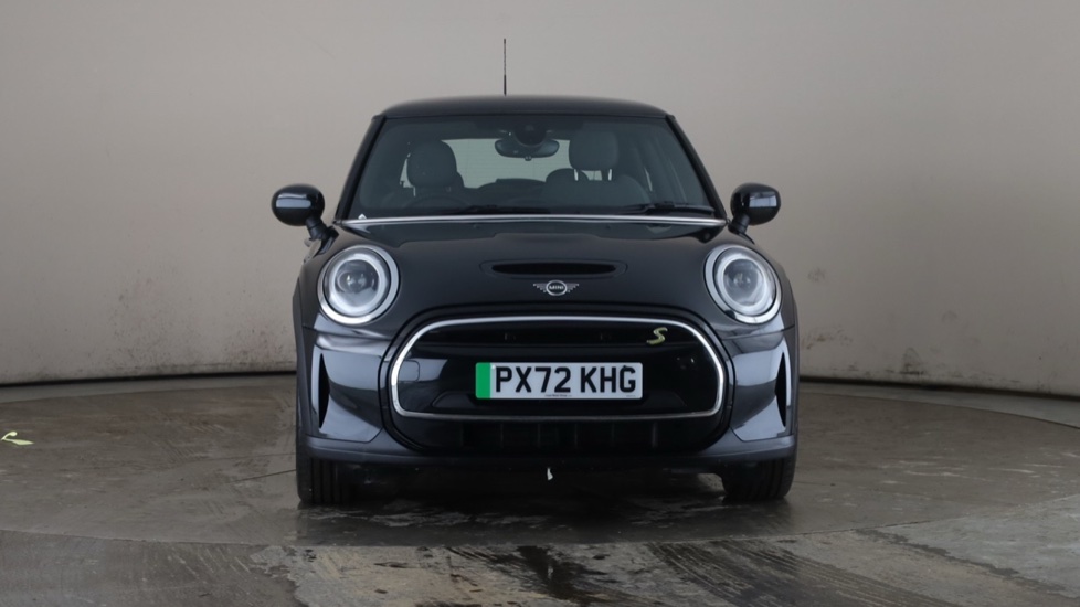 MINI HATCHBACK Image 8