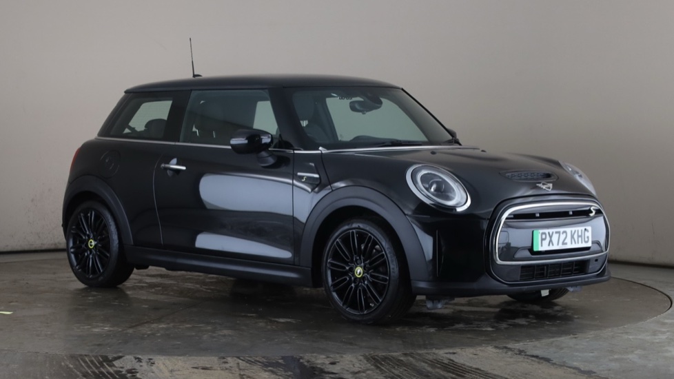 MINI HATCHBACK Image 7
