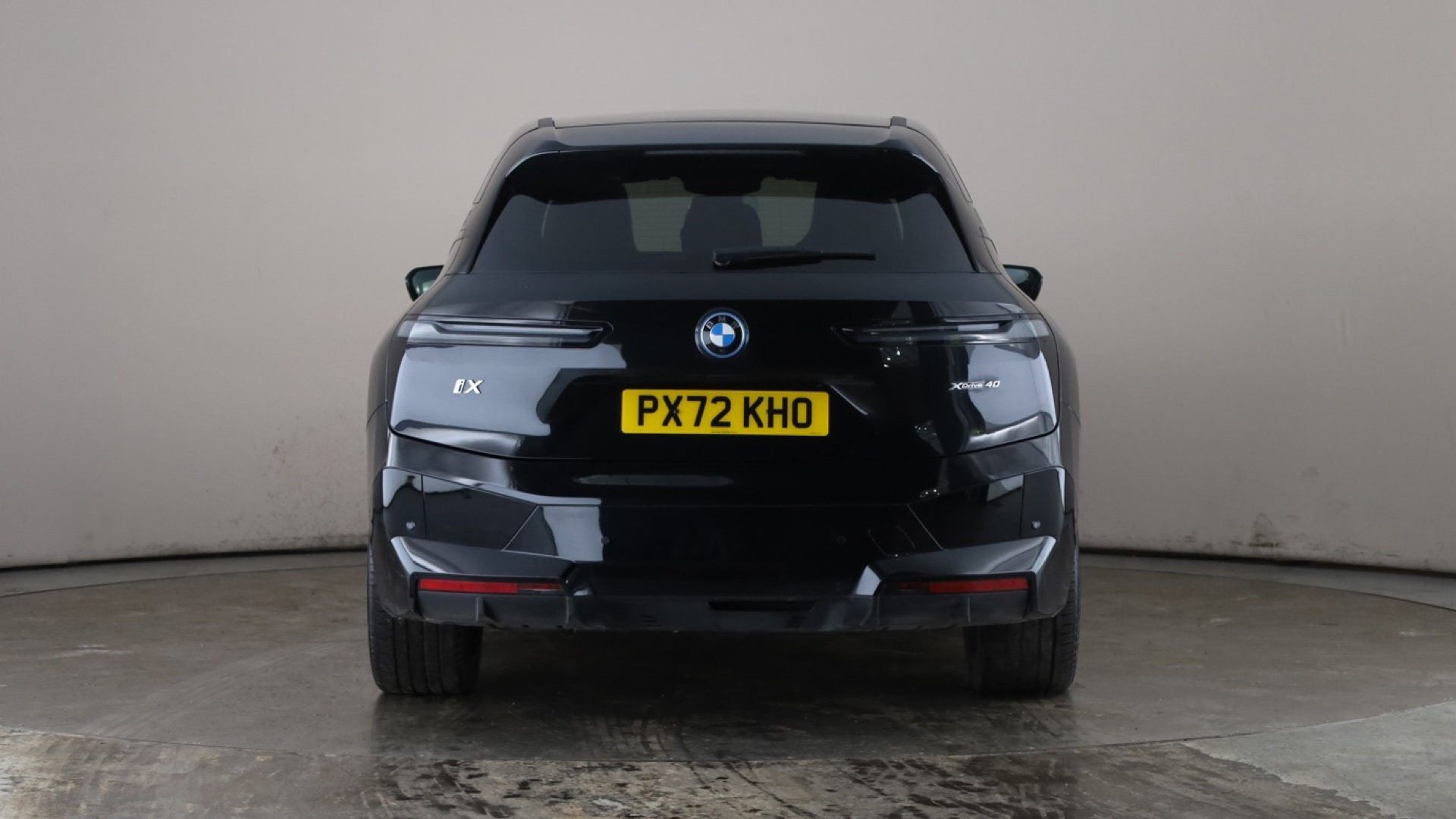 4027758 240kW xDrive40 M Sport Edition 76.6kWh 5dr Auto