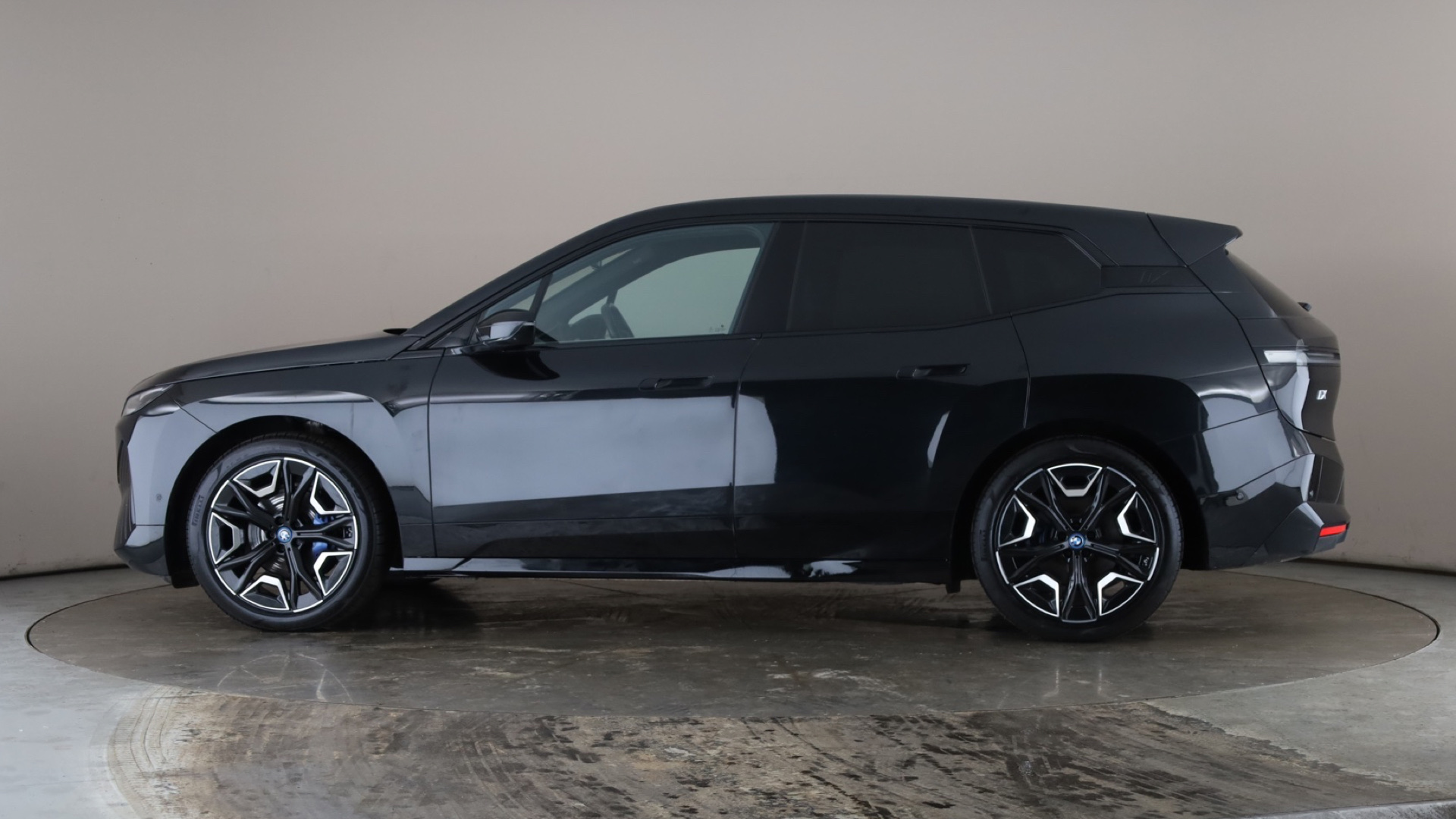 4027758 240kW xDrive40 M Sport Edition 76.6kWh 5dr Auto