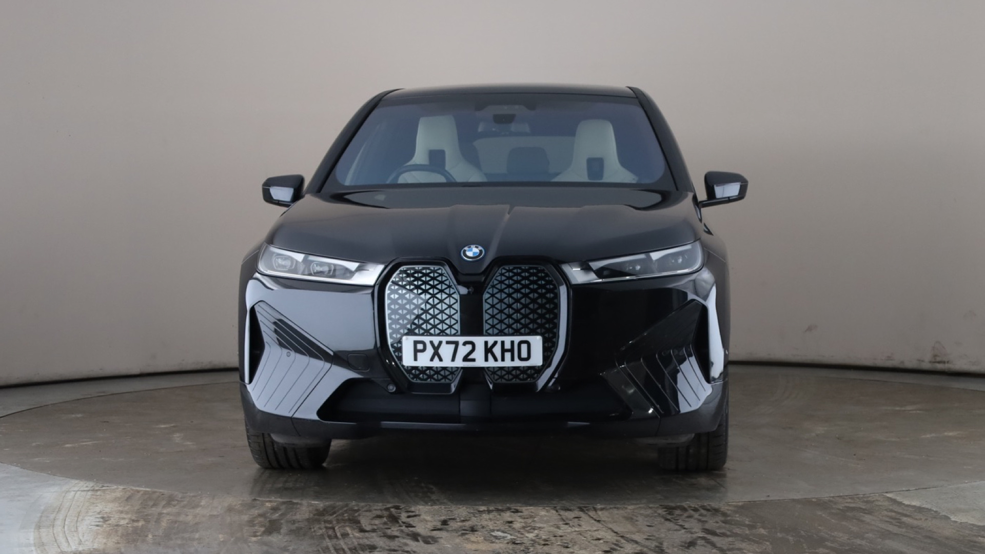 4027758 240kW xDrive40 M Sport Edition 76.6kWh 5dr Auto