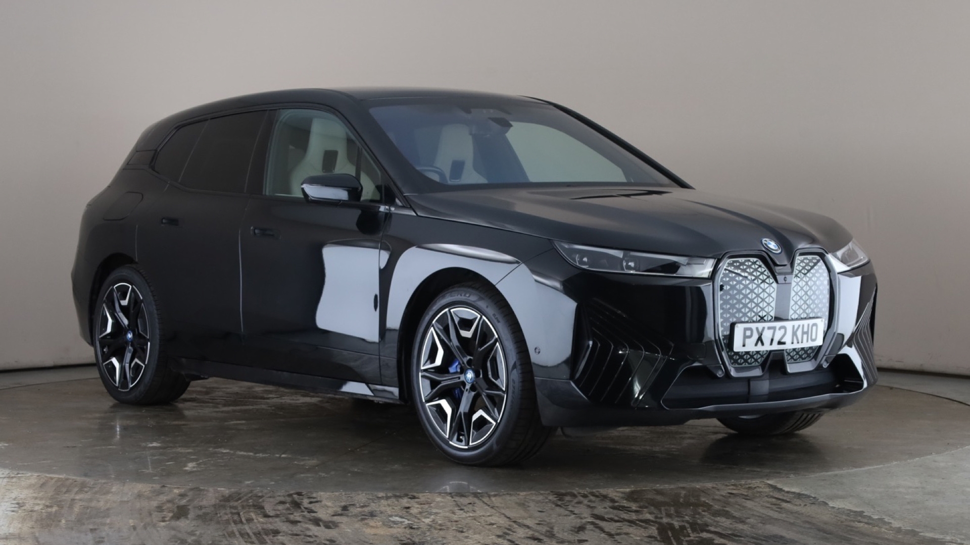 4027758 240kW xDrive40 M Sport Edition 76.6kWh 5dr Auto