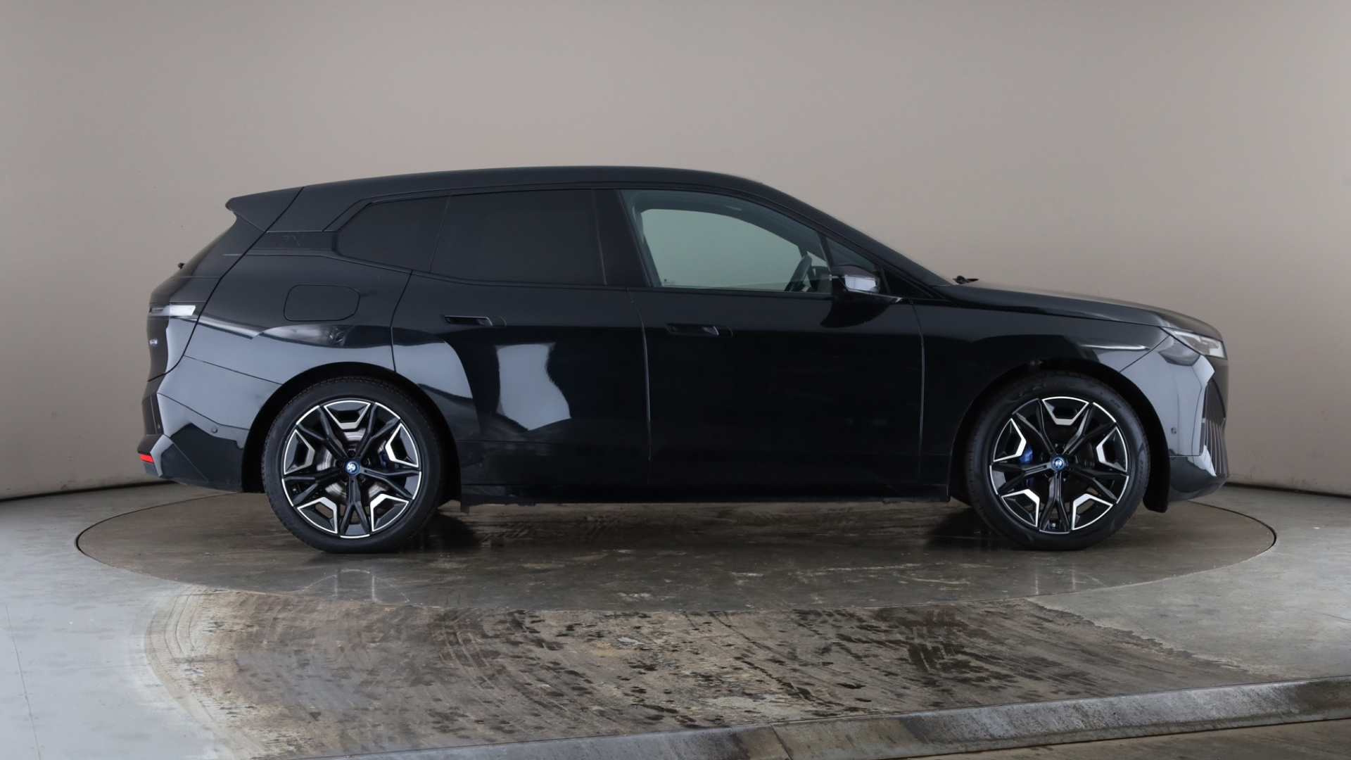 4027758 240kW xDrive40 M Sport Edition 76.6kWh 5dr Auto