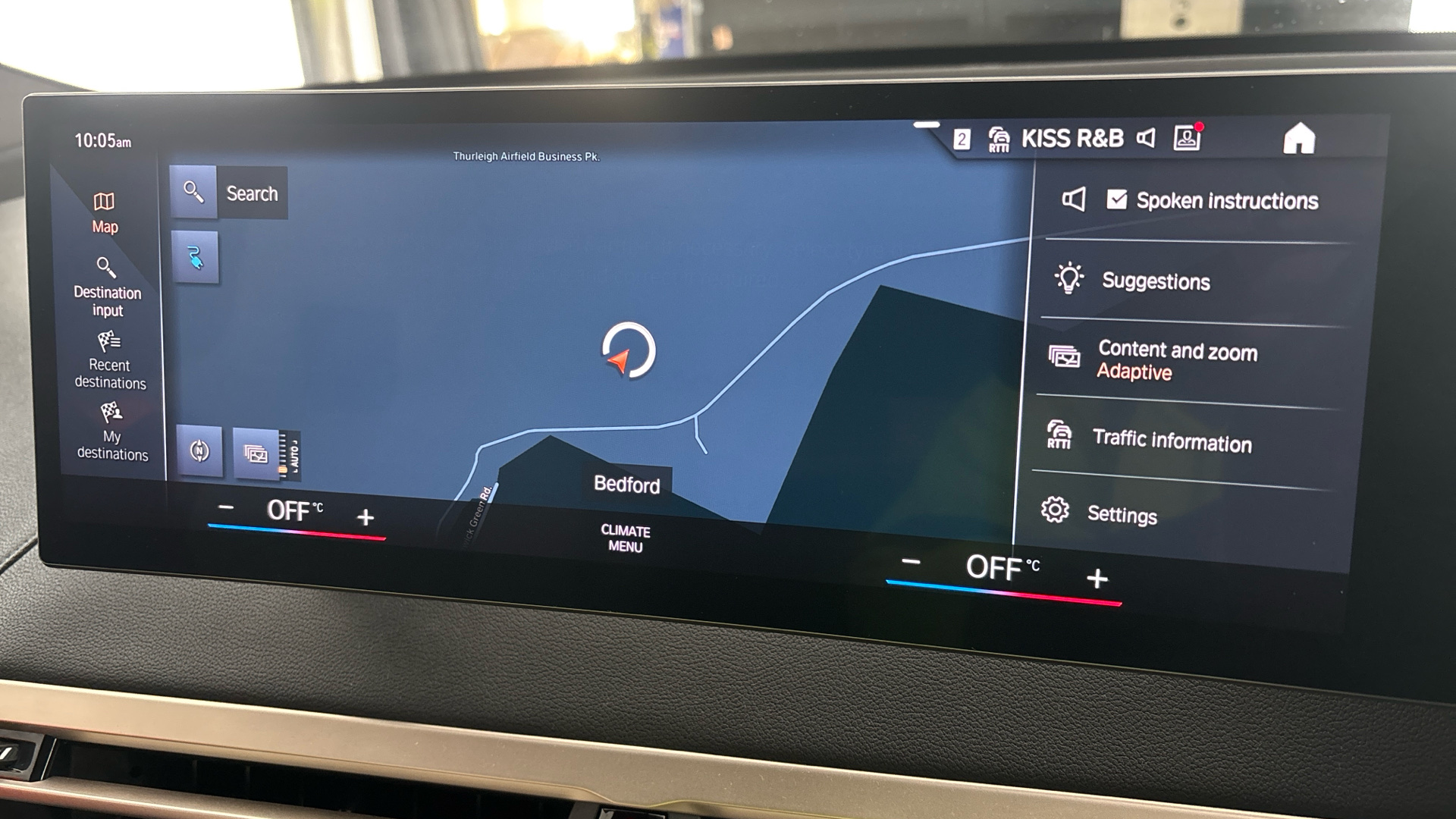 4027758 240kW xDrive40 M Sport Edition 76.6kWh 5dr Auto