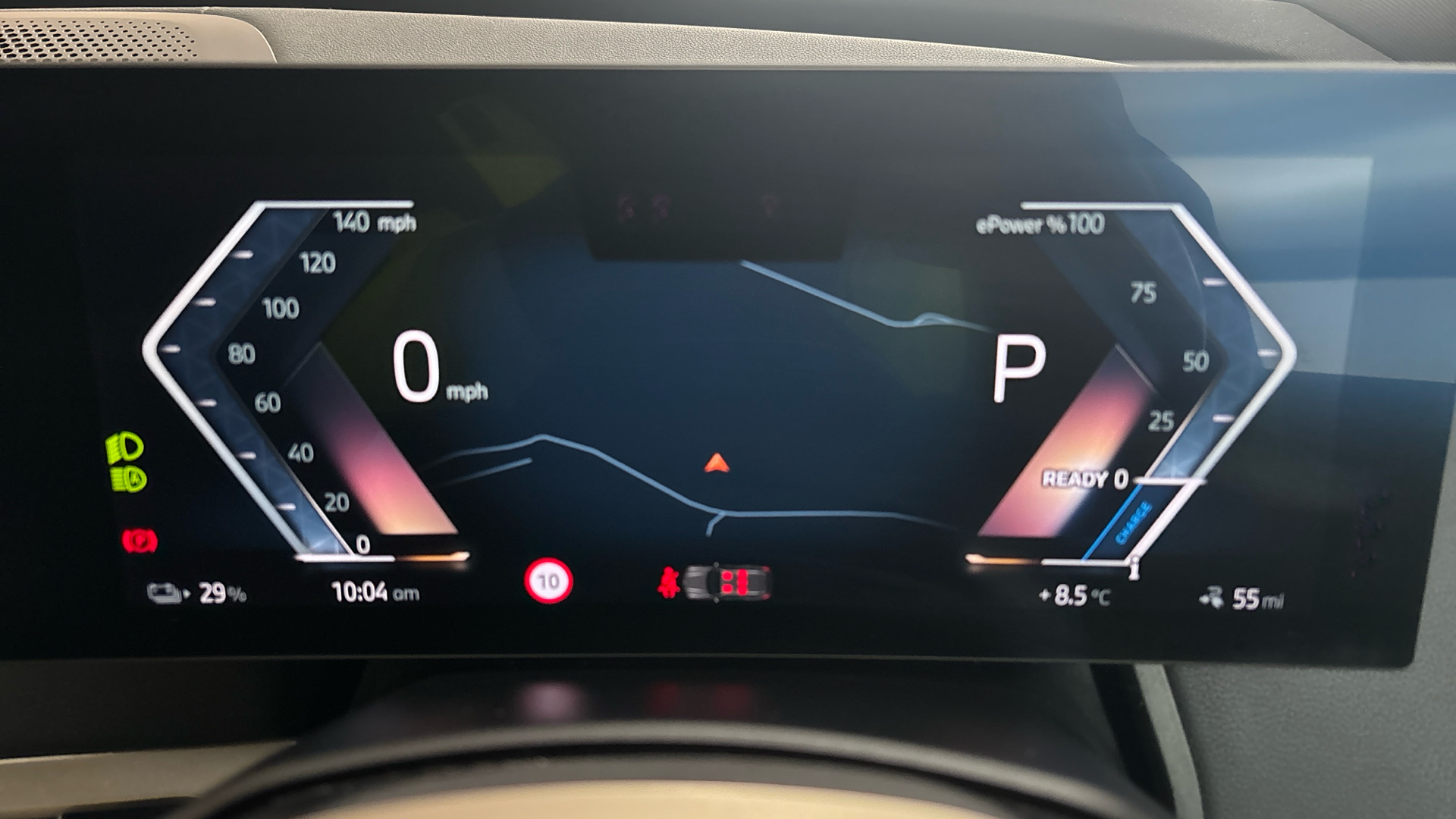 4027758 240kW xDrive40 M Sport Edition 76.6kWh 5dr Auto