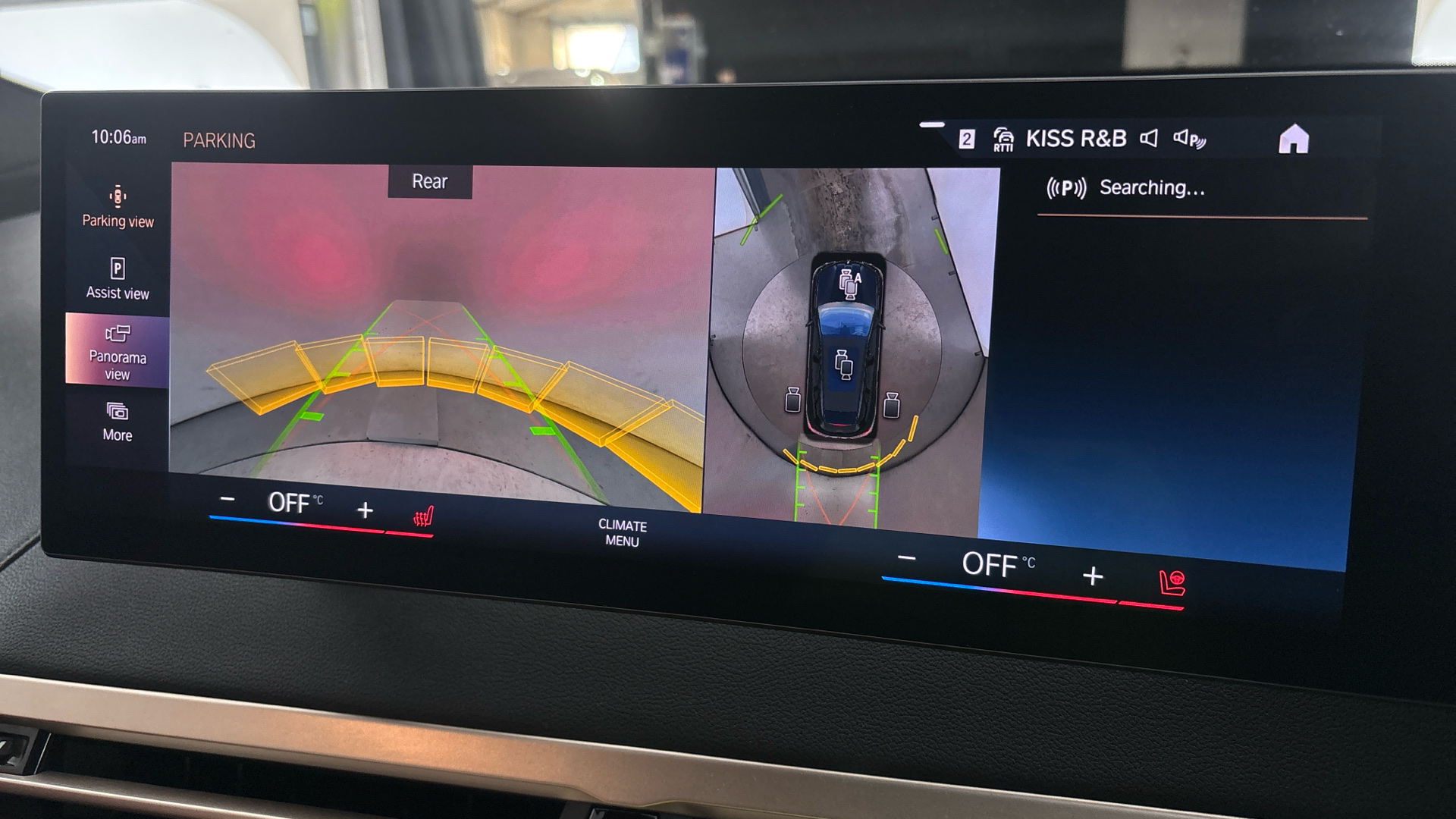 4027758 240kW xDrive40 M Sport Edition 76.6kWh 5dr Auto