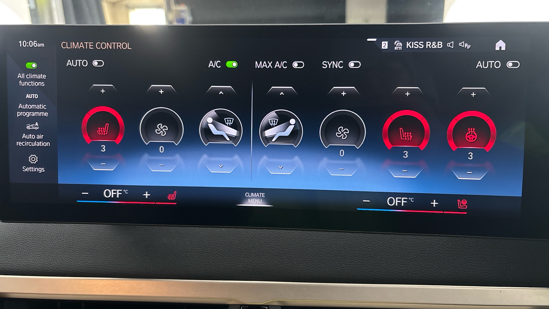 4027758 240kW xDrive40 M Sport Edition 76.6kWh 5dr Auto