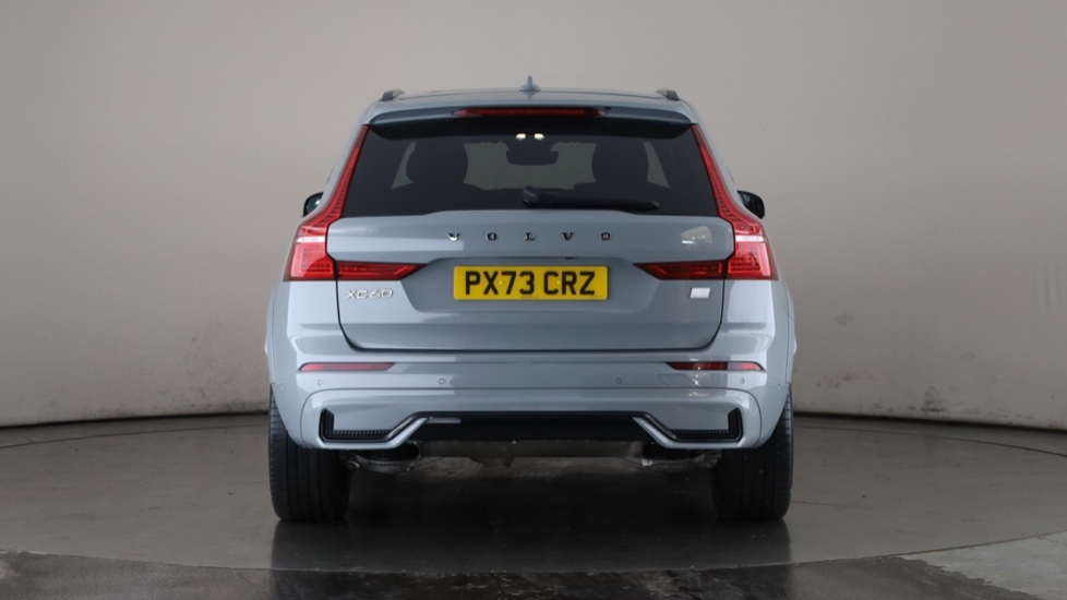VOLVO XC60 Image 4