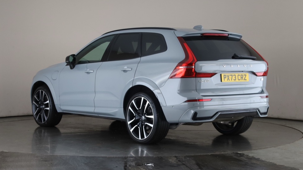 VOLVO XC60 Image 3
