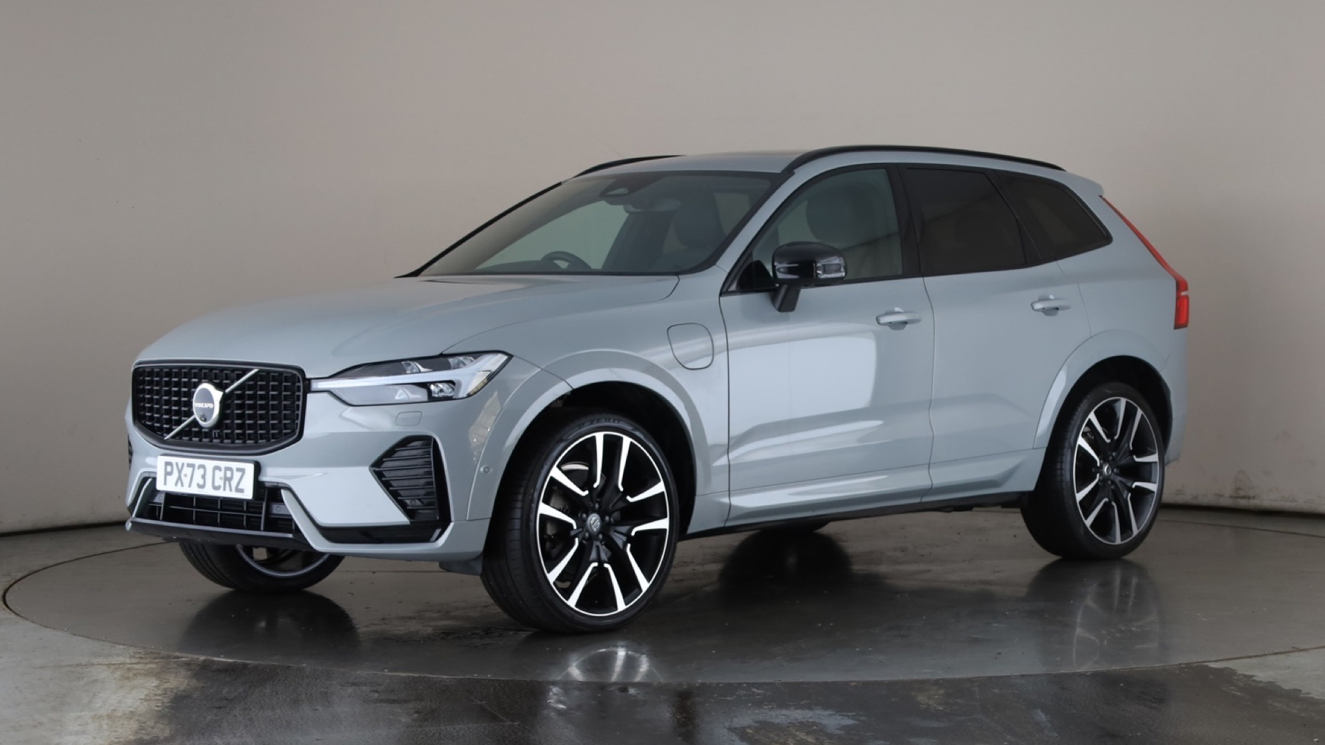 2.0 T8 [455] RC PHEV Ultimate Dark 5dr AWD Gtron [2024]