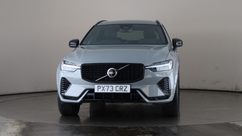 VOLVO XC60 Image 8