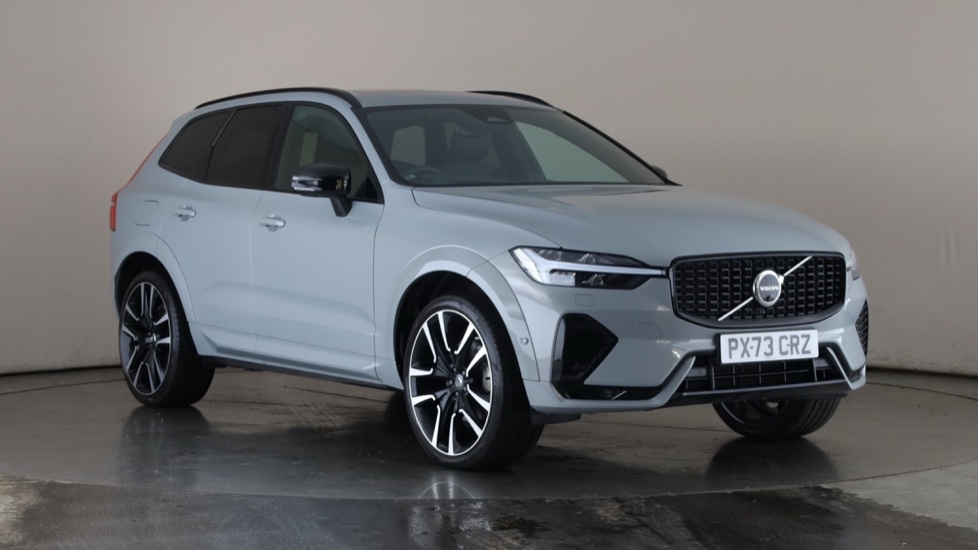 VOLVO XC60 Image 7