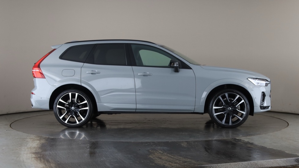 VOLVO XC60 Image 6