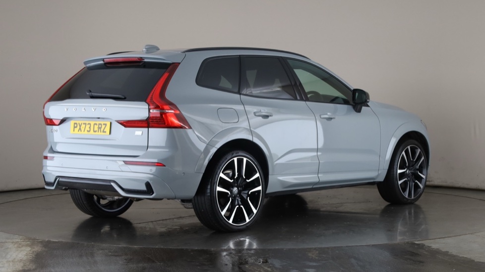 VOLVO XC60 Image 5