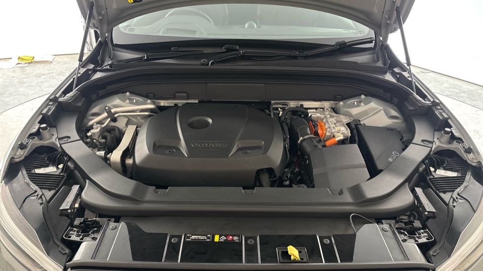 VOLVO XC60 Image 16