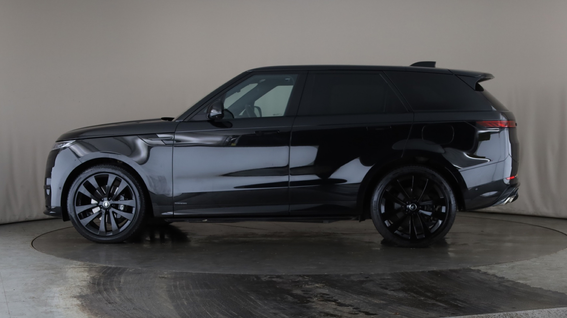 3.0 P460e Autobiography 5dr Auto
