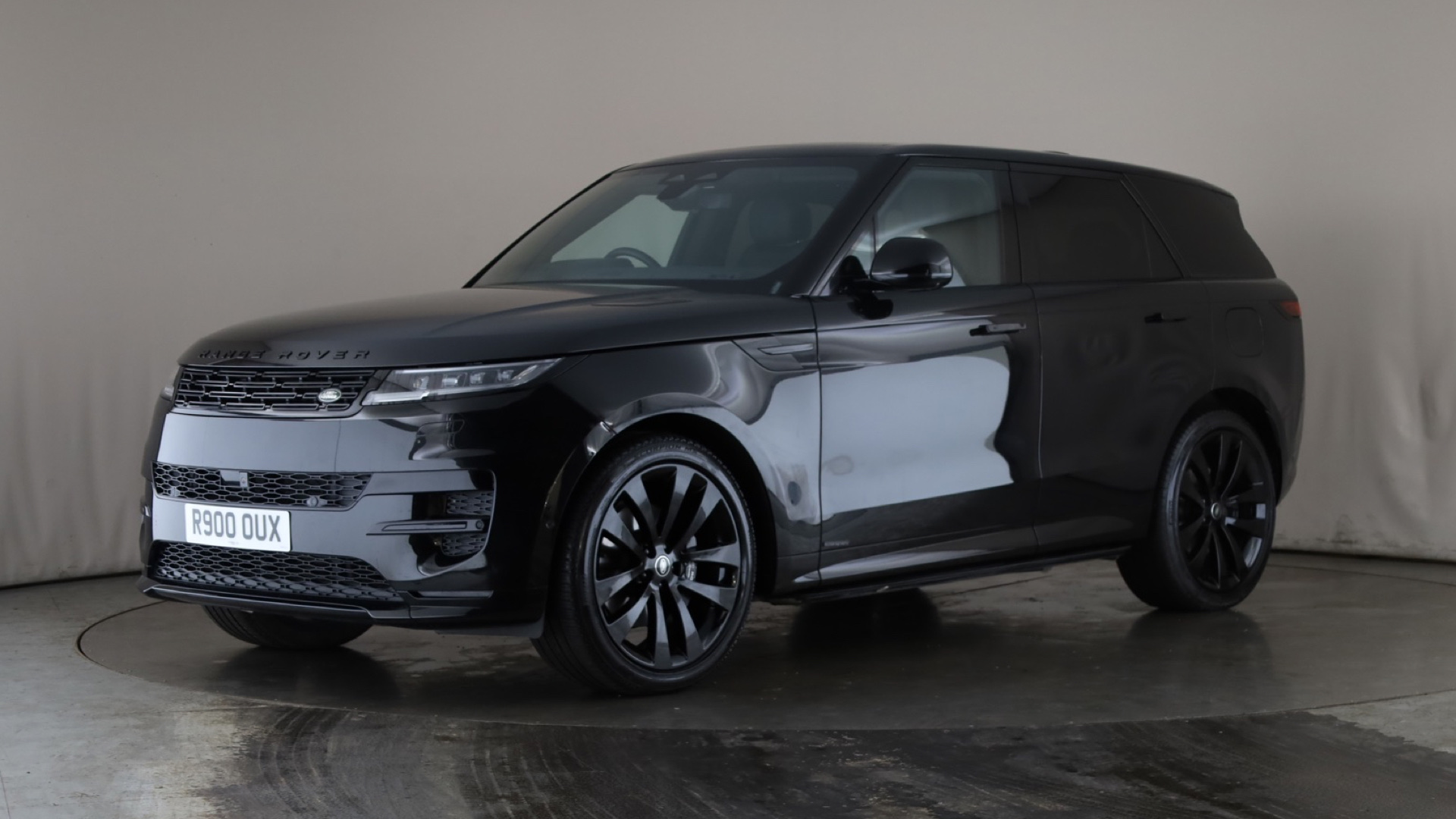 3.0 P460e Autobiography 5dr Auto