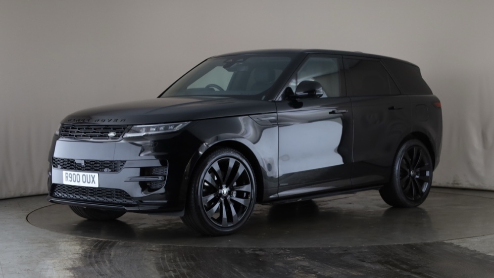 Picture of Land Rover Range Rover Sport 3.0 P460e Autobiography Auto