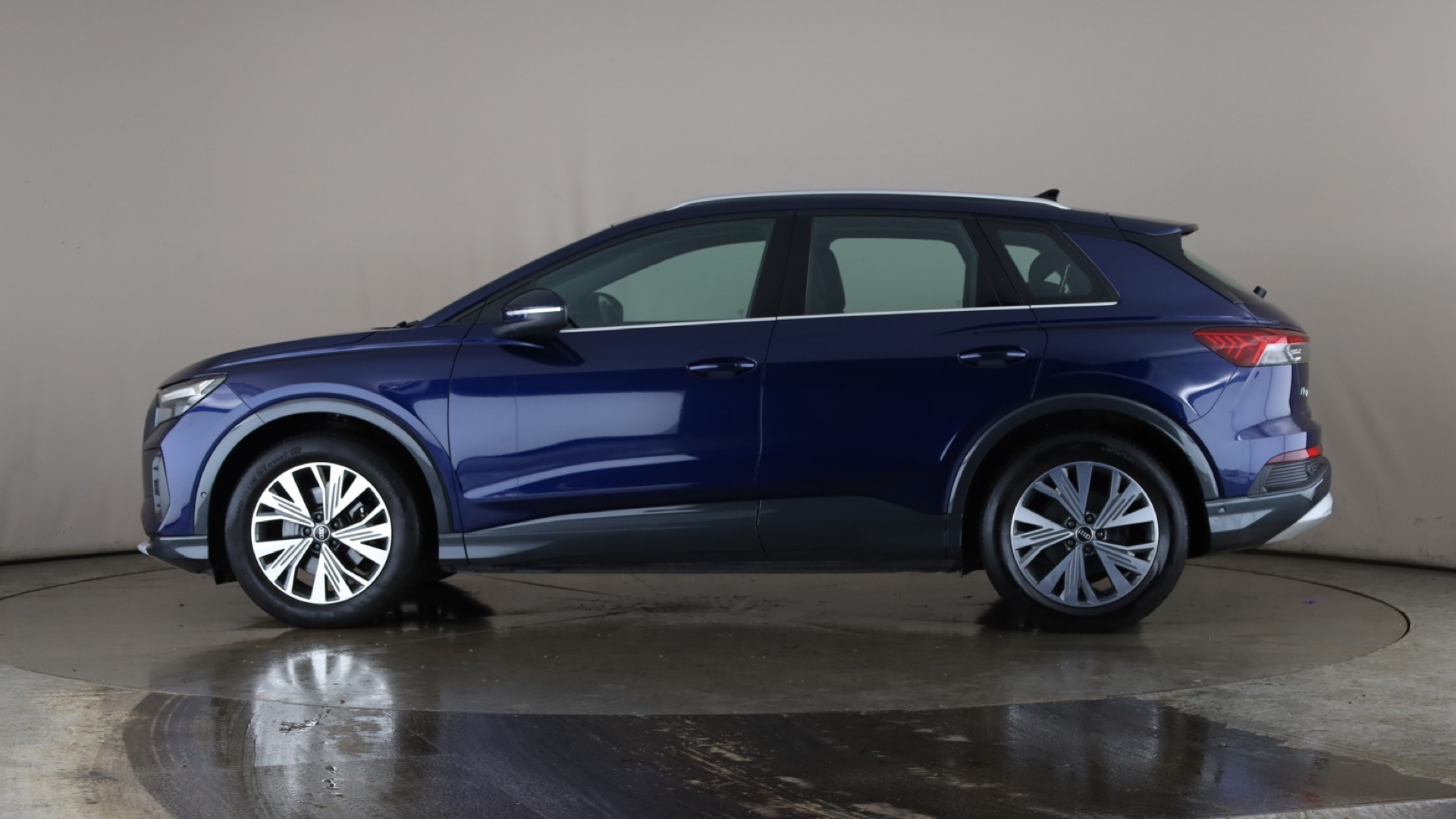 125kW 35 55.52kWh Sport 5dr Auto [C+S] [2023]