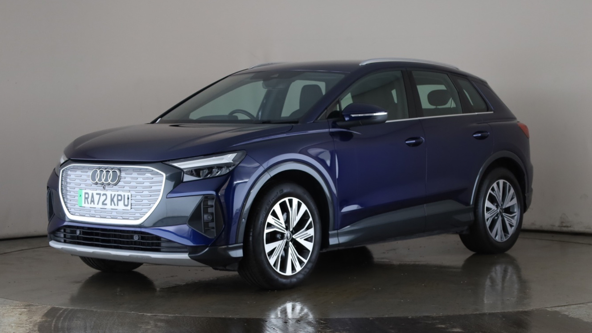 125kW 35 55.52kWh Sport 5dr Auto [C+S] [2023]