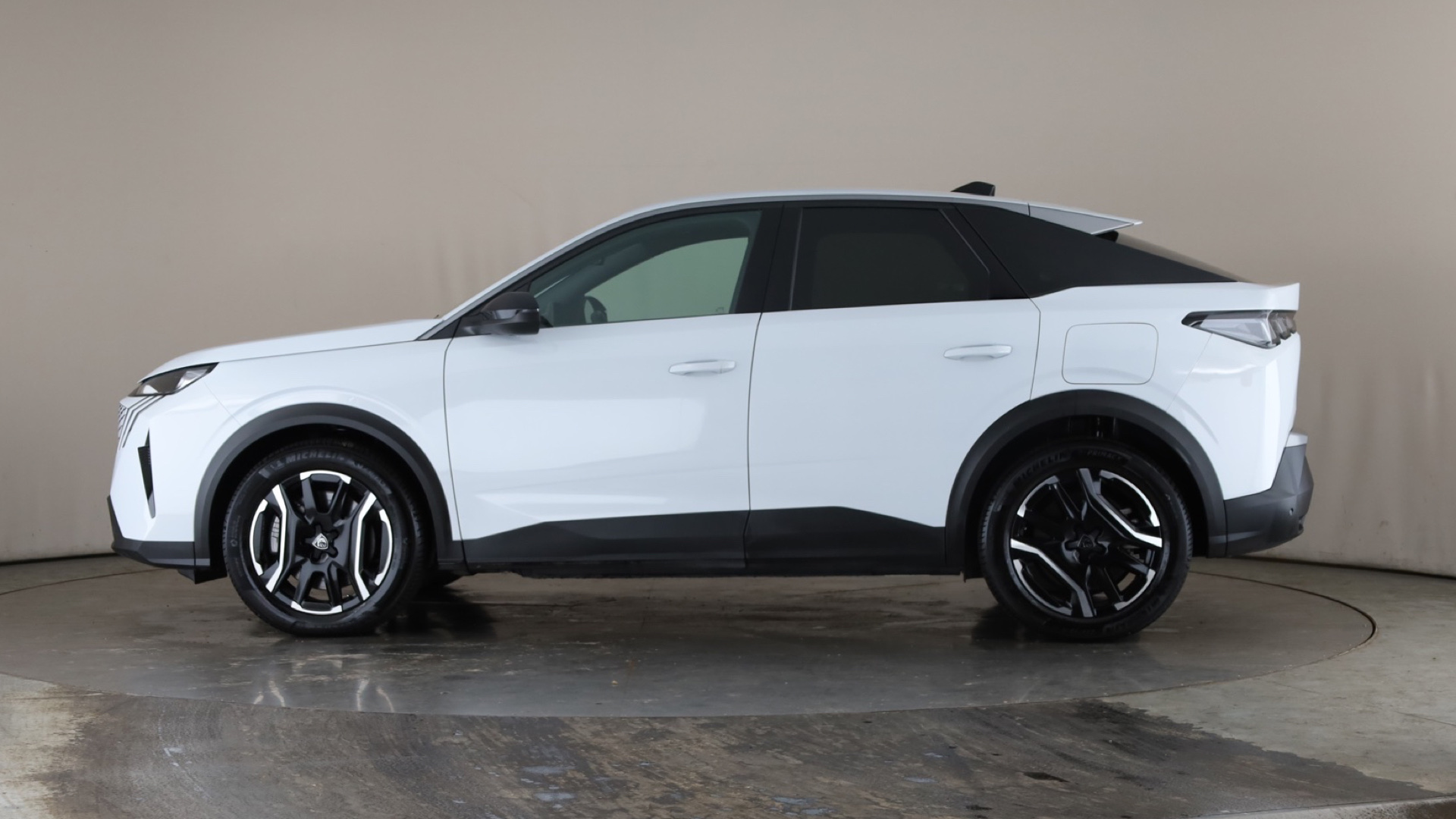 157kW Allure 73kWh 5dr Auto [2024]