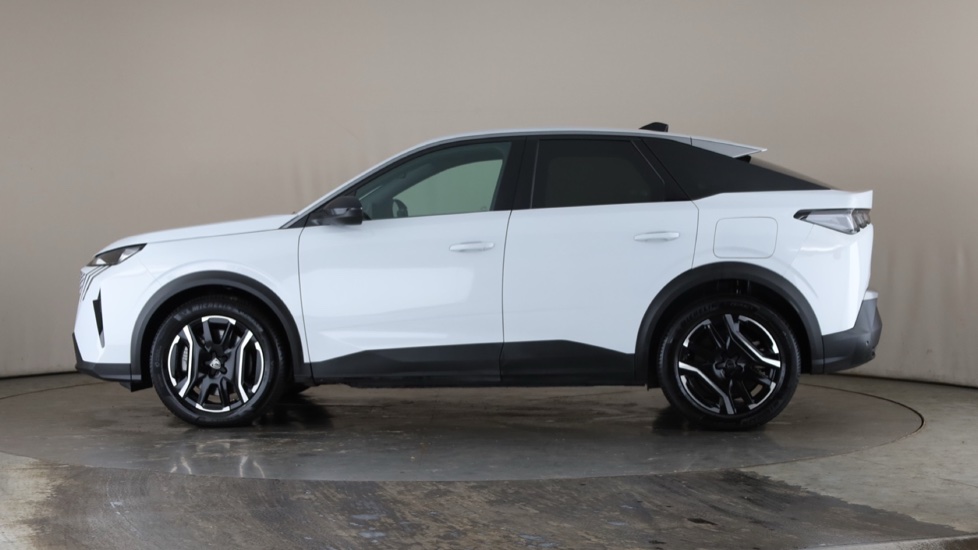 PEUGEOT 3008 Image 2