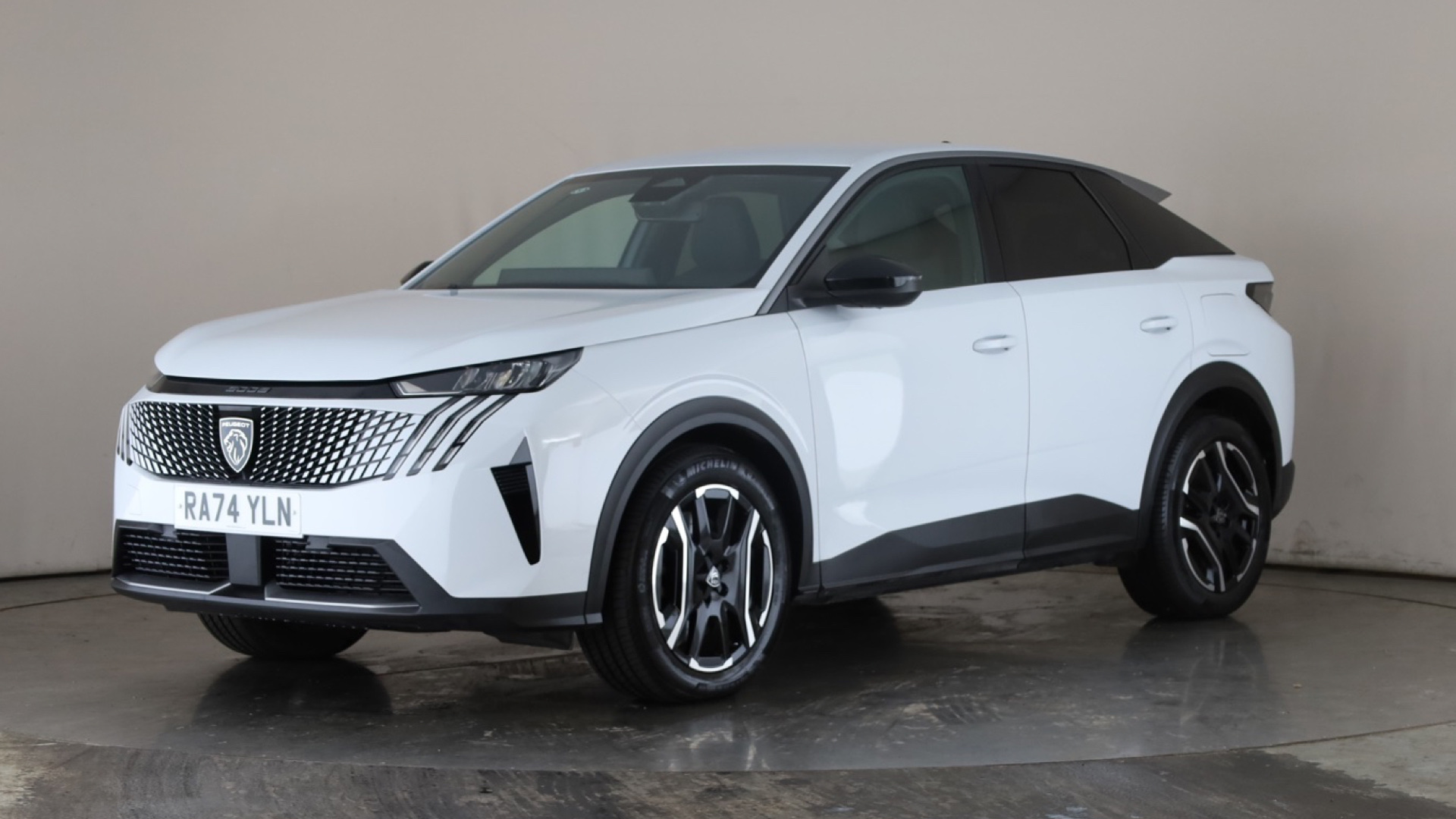 157kW Allure 73kWh 5dr Auto [2024]