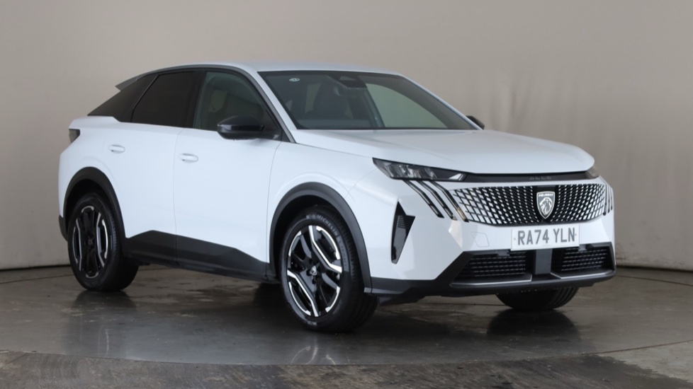 PEUGEOT 3008 Image 7