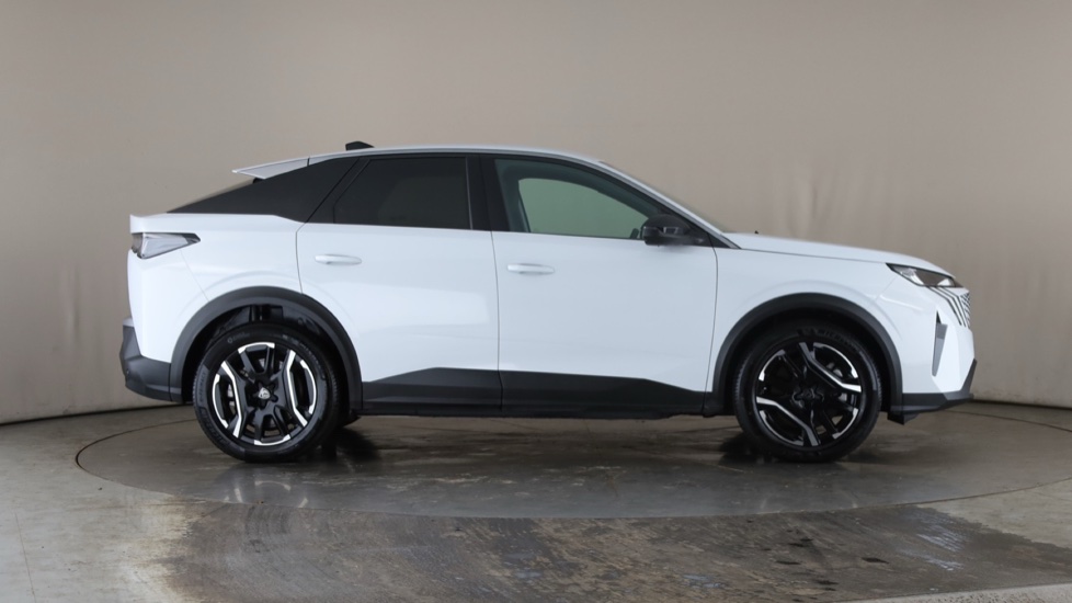 PEUGEOT 3008 Image 6