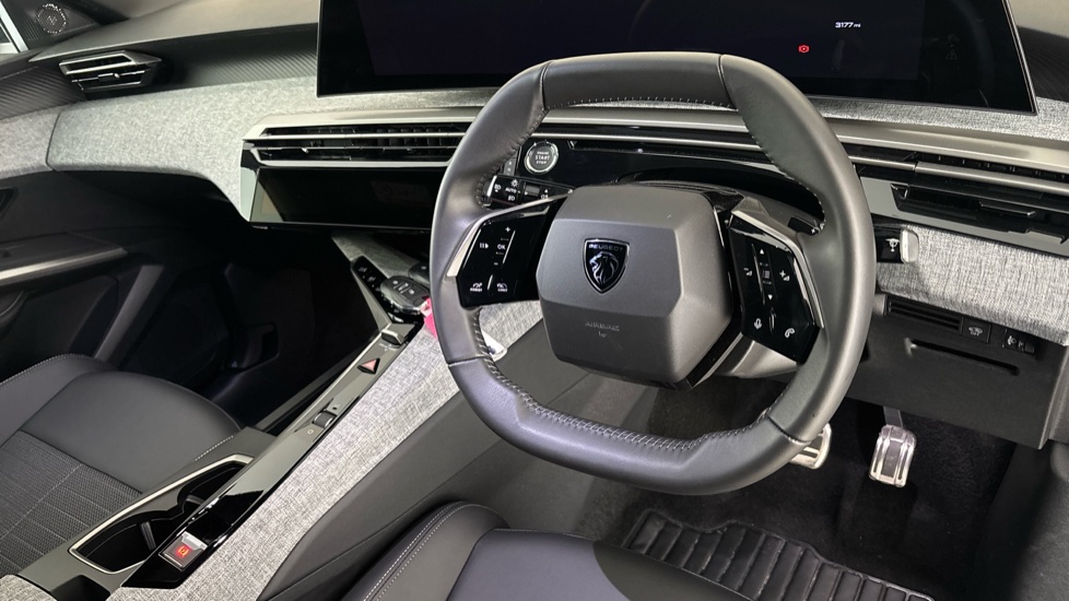 PEUGEOT 3008 Image 9